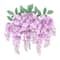 18" Wisteria Deluxe Bush by Ashland®